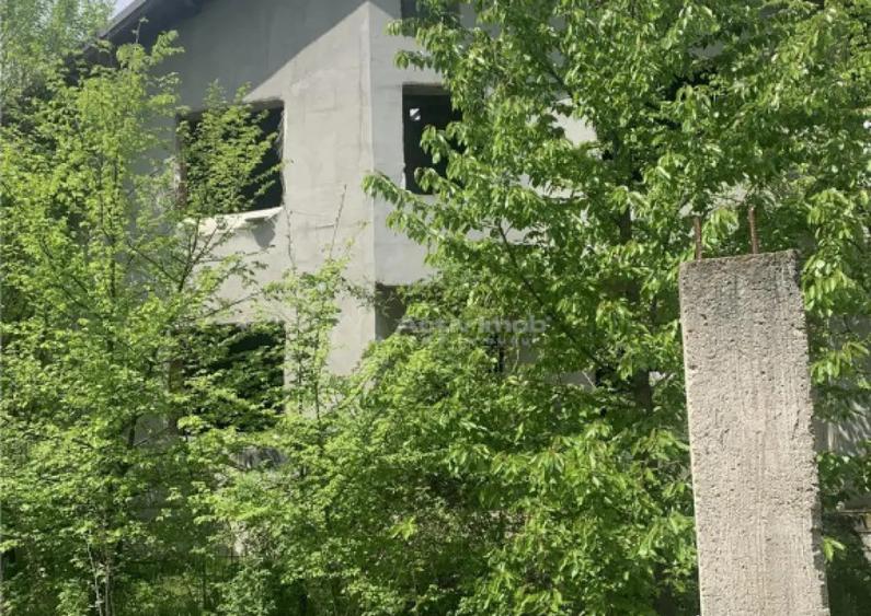 Teren intravilan 500 mp - Ganeasa - 1