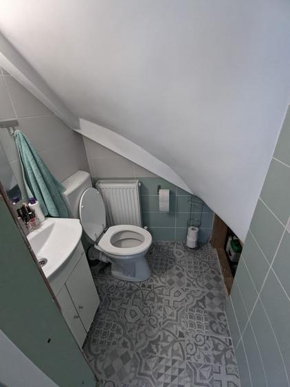 Casă de vânzare, 4 camere, 110 mp, Central Calea Moților - 8