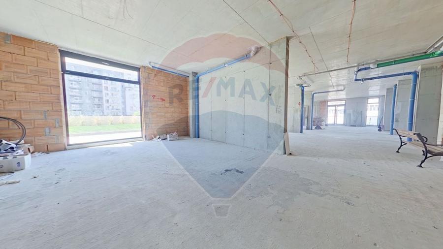 Spatii comerciale langa Iulius Mall. Comision 0% - 1