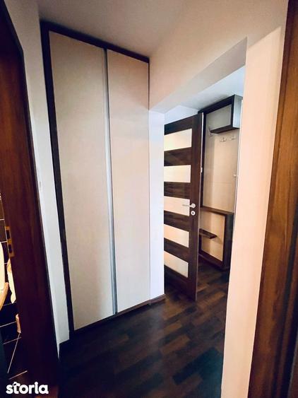 Inchiriere apartament 4 camere, decomandat, zona Piata Zorilor - 11