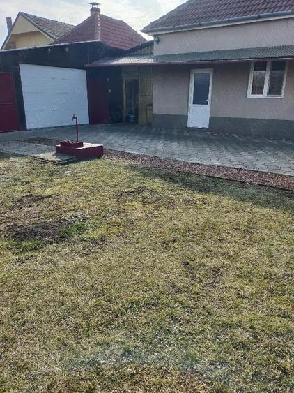 Vand o proprietate de 1080 mp in centrul comunei ?ofronea - 5