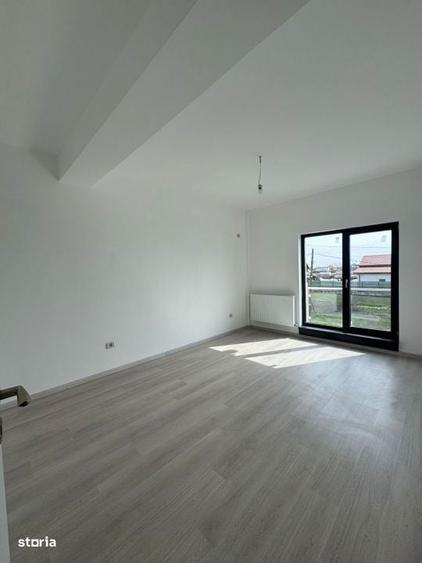 Vila Duplex de vanzare/Cornetu P+1+M /Mansarda Finisata - 4