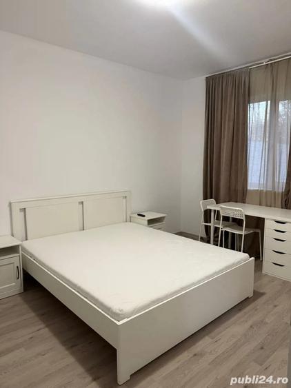 Apartament 2 Camere - bloc nou - Ghiroda, Padurea Verde - 1