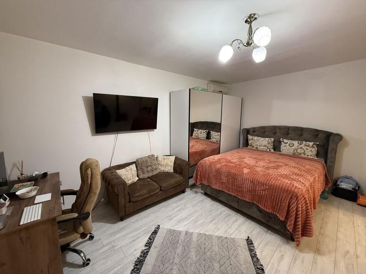 Garsonieră / Studio zona Inel II - 1