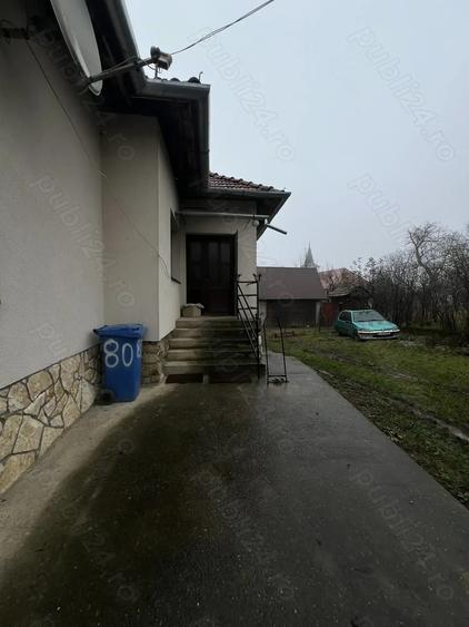 Casa de vanzare sat. Vechea com. Chinteni - 1