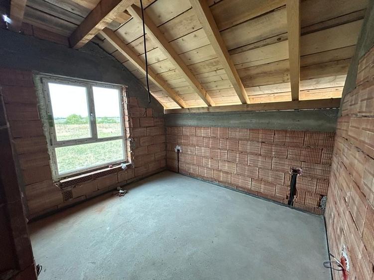 COMISION 0 | Duplex modern cu 4 camere de vânzare | Sacalaz - 3