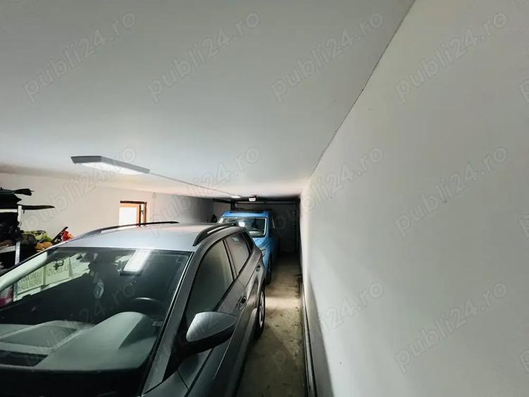 Casa Tandarei Ialomita Curte Garaj - 3