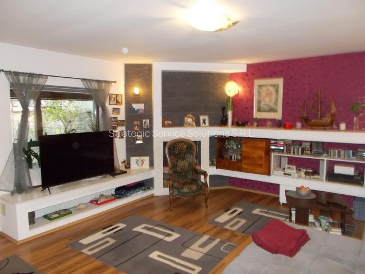 Duplex Dumbravita, langa centru P+M, 4cam 142mp util, 379mp teren