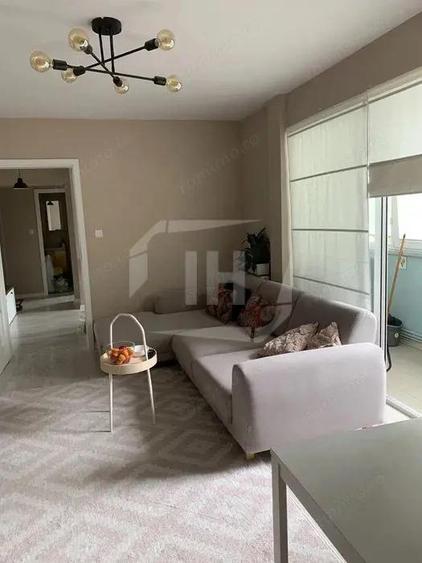 Apartament 3 camere, 2 bai, etaj intermediar cartier Gheorgheni - 5