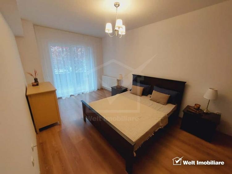 Apartament 2 camere, 61 mp utili + terasa 30 mp, Buna Ziua - 5