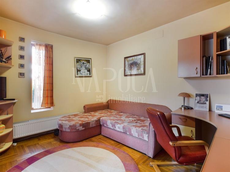 Casa 6 camere de vanzare in Andrei Muresanu, Cluj Napoca - 11