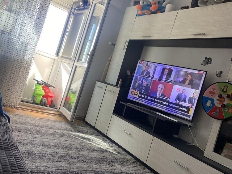 Berceni-Cricovul Sarat-Apartament de 2 camere cu centrala termica - 5