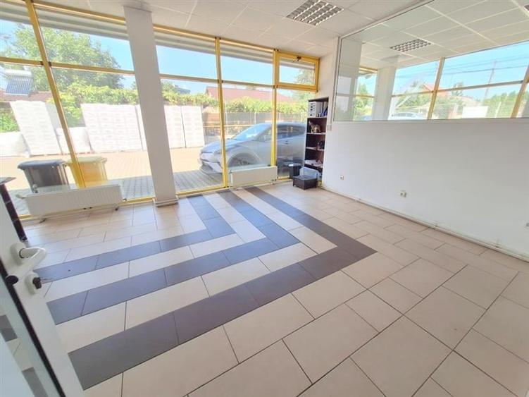 Oportunitate! Hala de vanzare in Bacau, +teren 1500 mp - 6