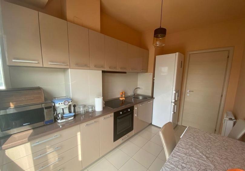 Spre inchiriere apartament cu 2 camere Bucur Obor - 6
