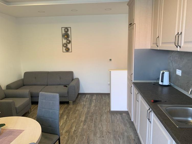 Apartament 3 camere cu gradina proprie intr-un bloc nou, Avram Iancu, Brasov - 4