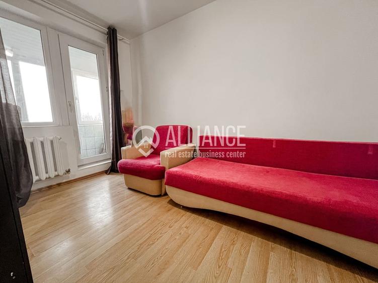 Tomis III (COD 05) - Apartament 2 Camere City Park Mall - 5