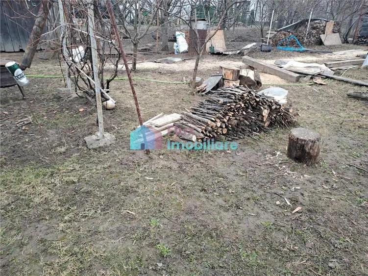 Teren intravilan 700 mp Sf. Ilie - 3