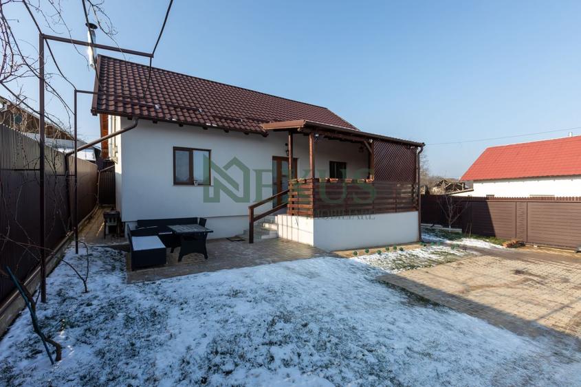 Casă nouă de vânzare în Mărgineni, județul Bacău - 32