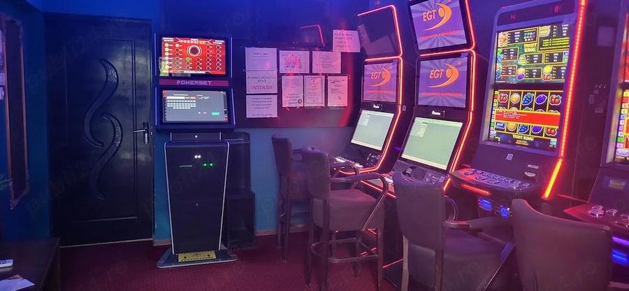 zona Stadion, de vanzare spa?iu comercial, suprafa?a utila 140 mp - 9