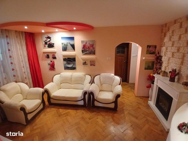 Apartament 3 camere semidecomandat str. B.P. Hasdeu nr. 80. - 5
