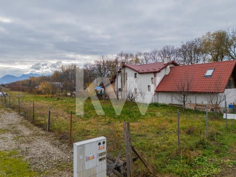 Teren intravilan Sanpetru, 1039 mp, str. Marului - Comision 0% - 17