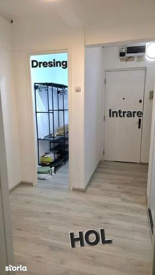 2 Camere | Giurgiului | Centrala Termoficare | 2/9 | 55 mp | - 2