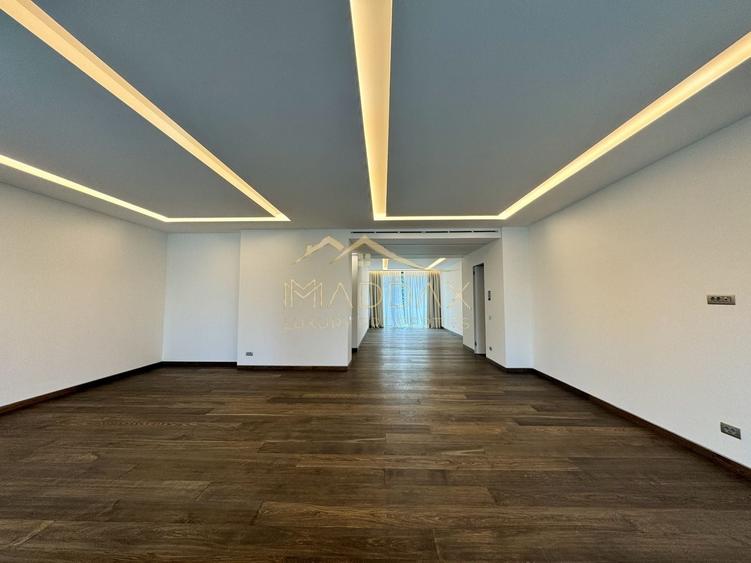 Penthouse cu 5 Camere *400mpc* / 67mp terasa / View 360 / Bd. Kiseleff - 53