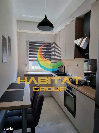 Auchan Titan - Apartament cu 2 camere, decomandat, 56 mp - 4