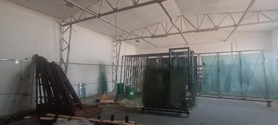 Hala de productie/ depozitare in suprafata de 340 mp in Ploiesti, zona Xenia. - 4