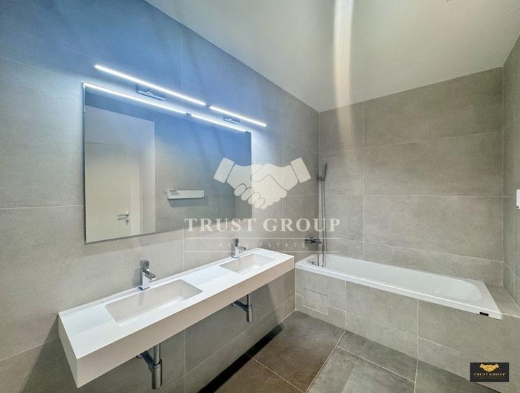 Duplex 3 camere Aviatorilor | Terasa | Loc de parcare - 17