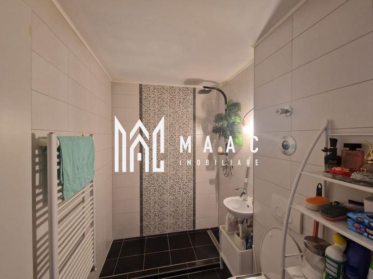 BLACK FRIDAY | Apartament 3 Camere | 72mp Utili | 2 Balcoane - 16