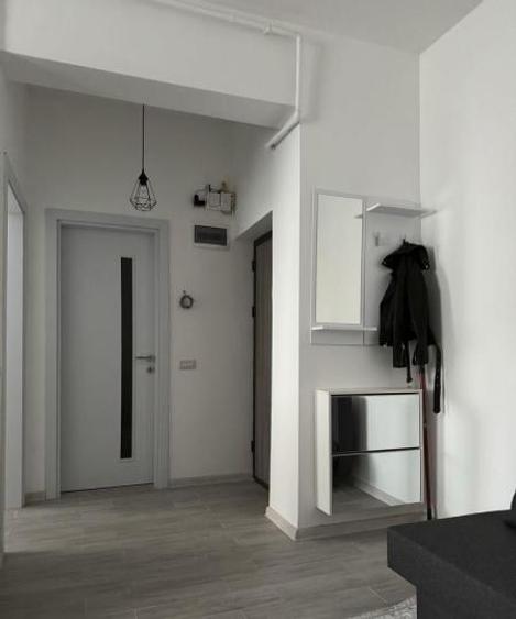 Inchiriez Garsoniera - 5