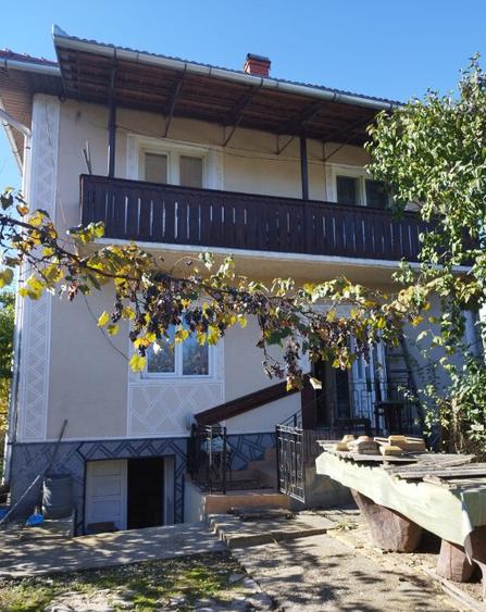 Somcuta Mare, casa D+P+1, 22 ari teren - 11