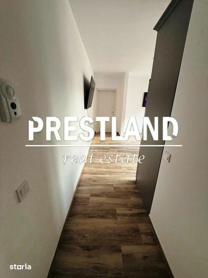 Apartament cu un dormitor, et.1, Calea Cisnadiei !! - 5