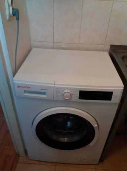 Garsoniera de inchiriat - 6