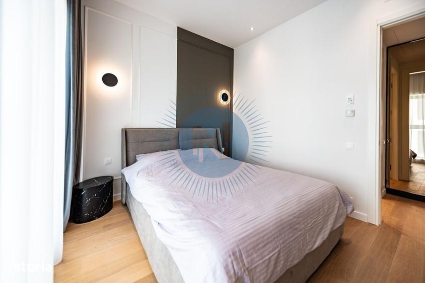Apartament cu 2 camere în Central