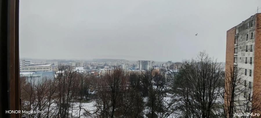 Inchiriez garsoniera Craiovei - 7