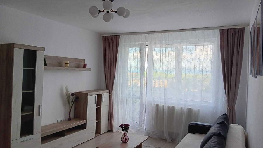 Apartament 2 camere Bld. Saturn nr. 41 - 7