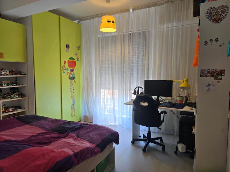 Bloc 2014, 78mp, zona Alexandriei- Petrom, utilat si mobilat partial - 6