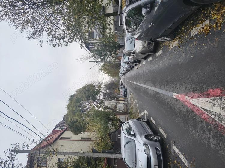 Vand studio la mansarda - 4