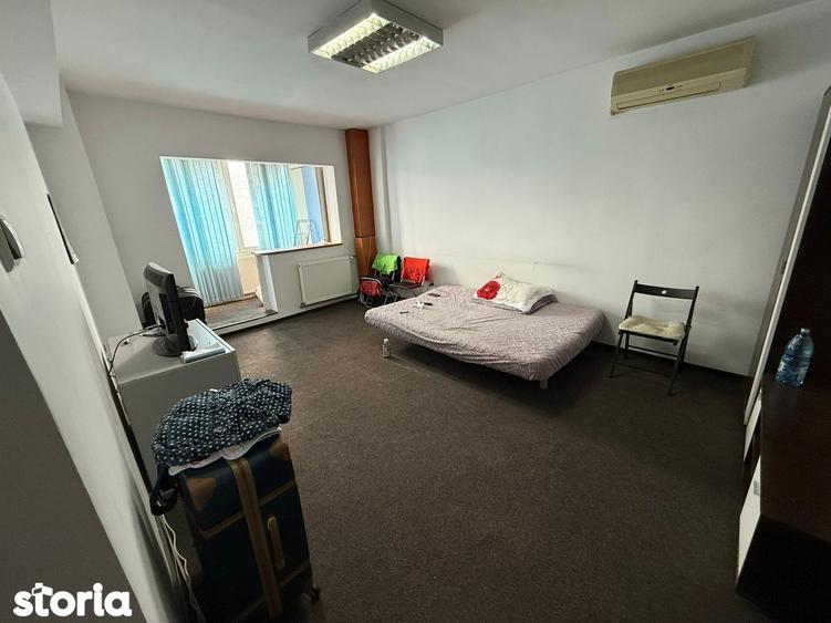 Vanzare garsoniera Ploie?ti - Hotel Prahova / Str. Stefan Greceanu - 3