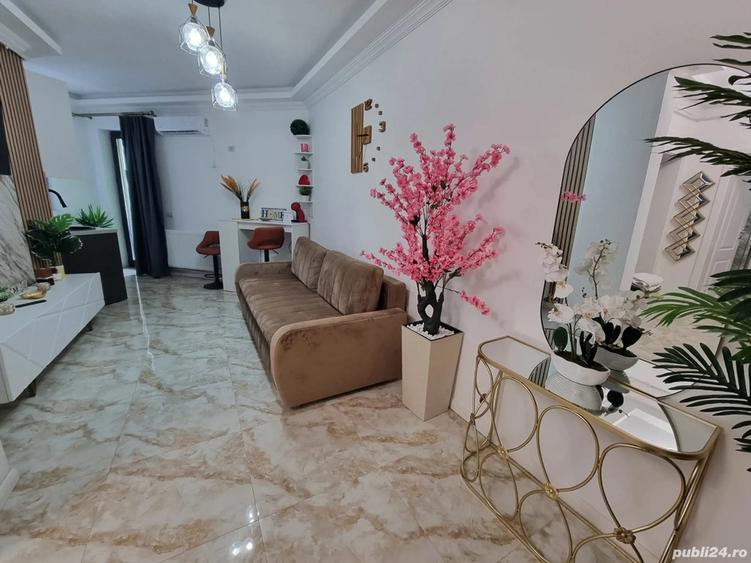 Inchiriez termen lung Mamaia Nord zona Lidl - 4