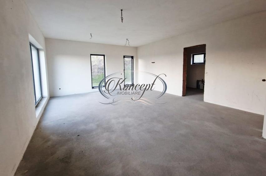 Casa deosebita cu garaj in Feleacu - 19