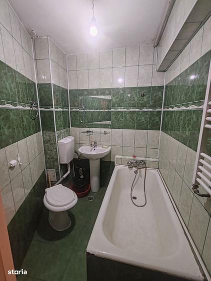 Vand apartament cu 1 camera et 2 din 5 - 1
