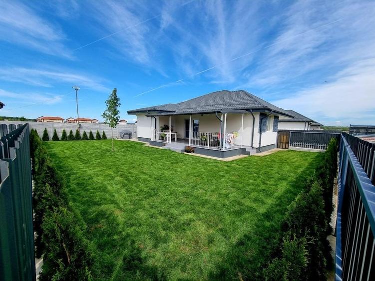 Casă noua modernă în Astoria Estate One Spațiu și confort într-un mediu liniștit - 1