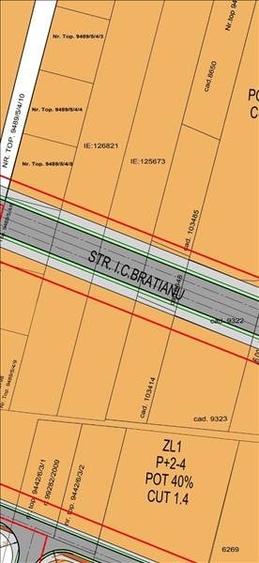 Vanzare teren Tractorul - 2