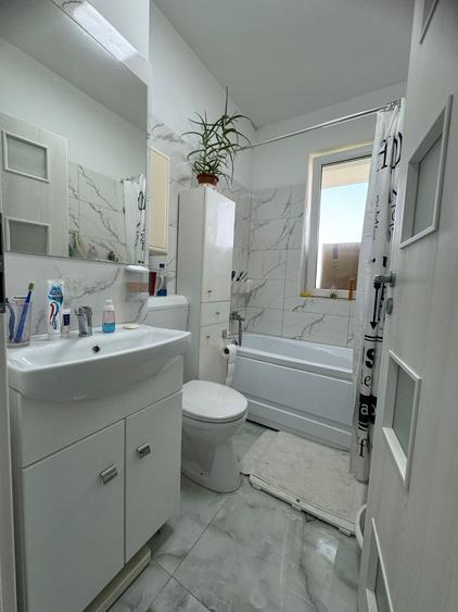 Garsoniera Mobilata-Utilata, 46 MP + Parcare | PRIMARIE - 5