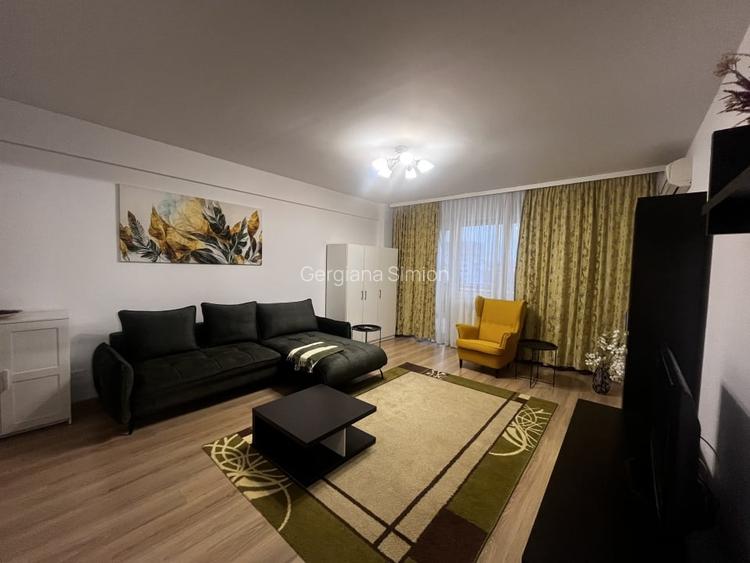 Apartament 2 Camere Eroii Revolutiei | 2 Bai | Parcare subterana | Balcon