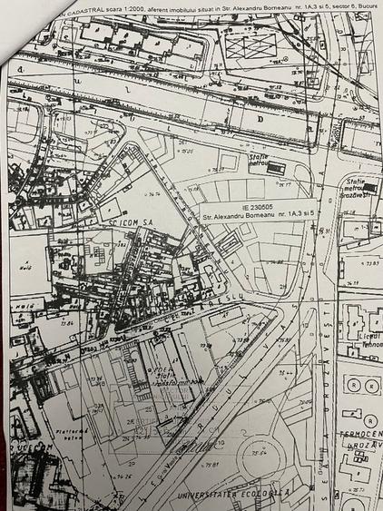 Grozavesti, Bucuresti Sector 6 - 2