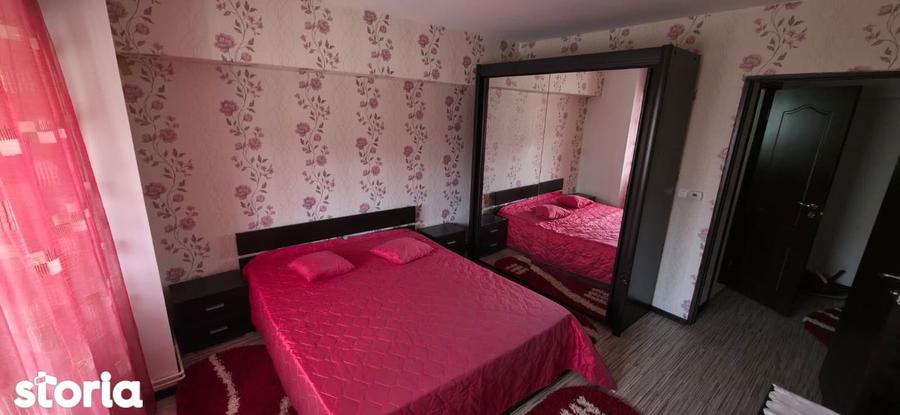 Apartament 3 camere decoamandat str Stefan cel Mare (langa Arena Mall) - 4